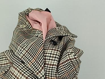 balmain: H&M, Płaszcz damski, rozmiar XS — 6