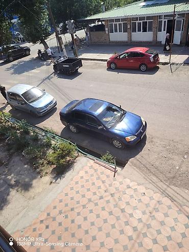 мотор морнинг: Honda Civic: 2001 г., 1.7 л, Автомат, Бензин, Седан — 7