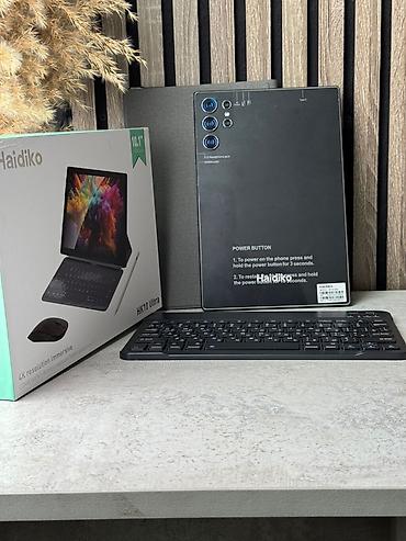 windows surface: Планшет, Ego Pad, 10" - 11", 4G (LTE), Новый, Классический цвет - Черный — 2