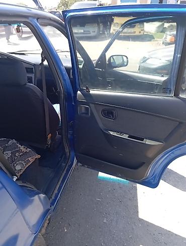 балка нексия: Daewoo Nexia: 2011 г., Механика, Седан — 2