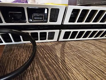 стиральная машина бу: ‼️TƏCİLİ SATILIR‼️ Playstation 4 PRAŞİFKA model v 6.72 ✓ 500 GB yaddaş — 5