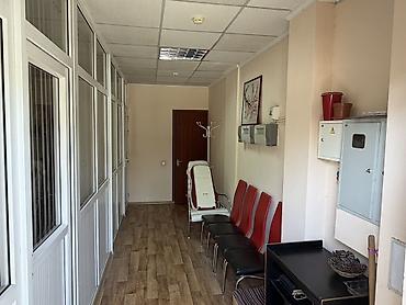 открыто: Сдаю The entire office: 50 м², С ремонтом — 9