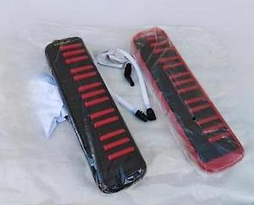 velika gitara: MELODICA MKII MELODIKA U BOJI | . Slanje po dogovoru ili — 9