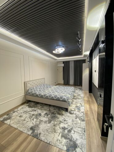 дордой 2 дом сатылат: 1 комната, Собственник, С подселением, С мебелью полностью