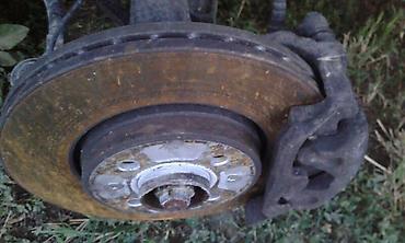 kokpit za volan: KOCIONA KLESTA ZA RENAULT LAGUNA OD 2000. DO 2003. GOD. | Na prodaju — 3