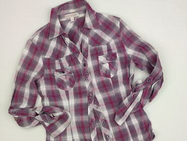 Clockhouse, Women`s shirt, size S (EU 36)