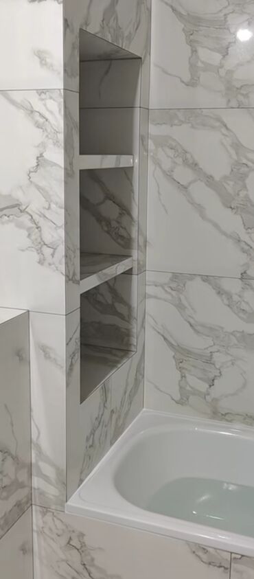 Укладка плитки: Подготовка стен для укладки, Подготовка стен для грунтовки, Резка плитки | Керамическая плитка, Керамогранитая плитка, Мозаичная плитка | Вертикальная укладка, Диагональная укладка, Горизонтальная укладка Больше 6 лет опыта at lalafo.kg — 23 Укладка плитки: Подготовка стен для укладки, Подготовка стен для грунтовки, Резка плитки | Керамическая плитка, Керамогранитая плитка, Мозаичная плитка | Вертикальная укладка, Диагональная укладка, Горизонтальная укладка Больше 6 лет опыта — 23