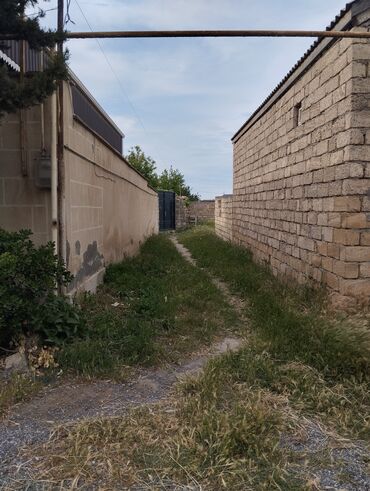 Torpaq sahələrinin satışı: 2 sot, Tikinti, Mülkiyyətçi, Müqavilə — 1