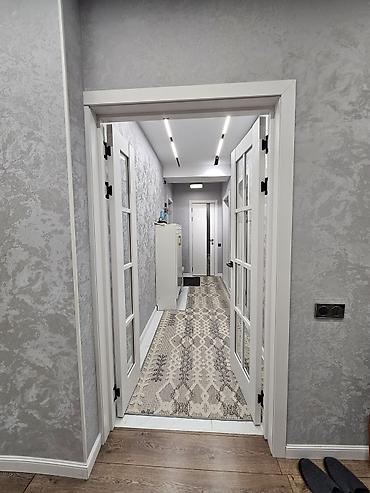 Продажа квартир: 3 комнаты, 67 м², 1 этаж, Дизайнерский ремонт — 6