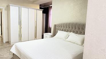 Продажа квартир: 3 комнаты, 100 м², Элитка, 9 этаж, Евроремонт — 3