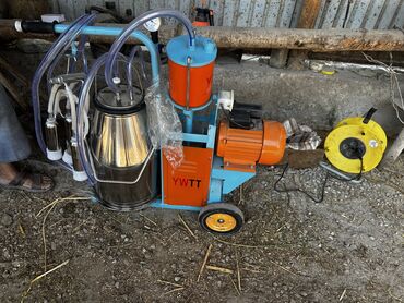 Дробилки: #мир дробилка Дробилка универсал початки тук чоп ячмень кукуруза — 19