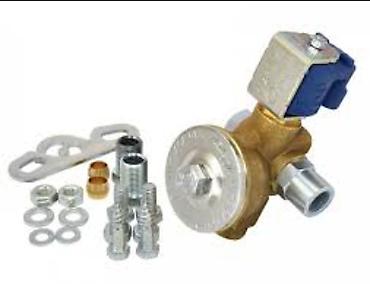 ГБО: Одним из ключевых элементов, влияющих на работу системы газобаллонного — 13