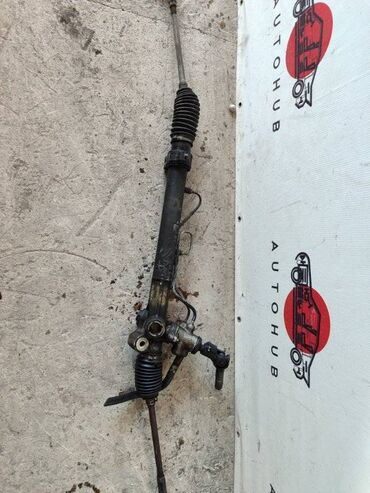 телешка для авто: Рулевая рейка Toyota