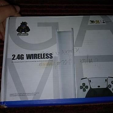 айфон 7 с: Два проводных геймпада + ТВ-приставка “Game Stick” Комплектация: - 2 — 3