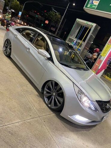 вождение фуры для начинающих бишкек: Сдаю Hyundai Sonata под такси, Долгосрочно