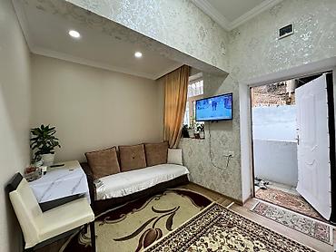 emircanda ev satisi: Binəqədi qəs. 2 otaqlı, 60 kv. m, Yeni təmirli — 3