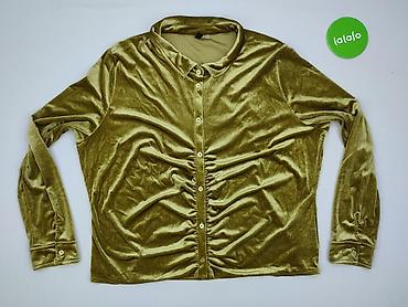 doppel.fit: H&M Divided, Koszula damska, rozmiar 2XL — 2