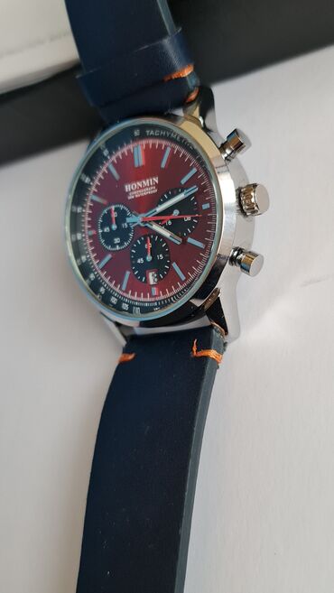 Ručni satovi: Muški — 4