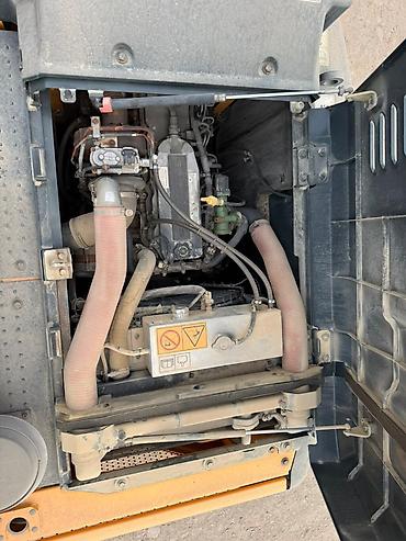 Экскаваторы: Экскаватор, Hyundai, 2019 г., Колесный — 10