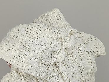 32 centimeters: George, Kardigan damski, rozmiar 3XL — 6