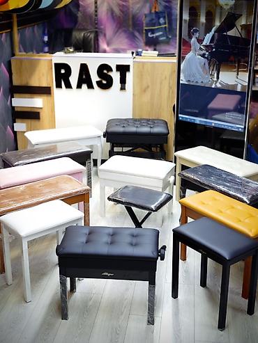 Digər ləvazimatlar: Piano oturacağı Piano oturacağı pianino stulu Hər növdə fərqli — 2