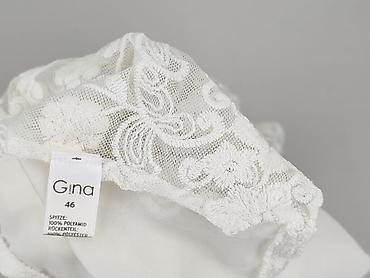 holly whyte: Gina, Bluzka damska, rozmiar 3XL — 5