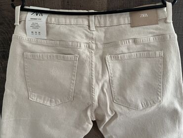 Pantalone: L, Normalan struk — 2