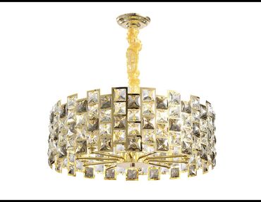 Люстры: Распродажа люстр ! В связи с закрытием магазина! Все новое в коробках at lalafo.kg — 2 Люстры: Распродажа люстр ! В связи с закрытием магазина! Все новое в коробках — 2