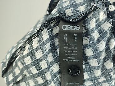 uzywane: Asos, Sukienka damska, rozmiar M — 6