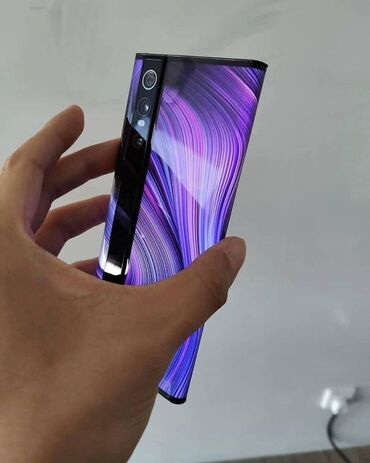 Xiaomi: Xiaomi, Mi Mix Alpha, Б/у, 512 ГБ, 2 SIM