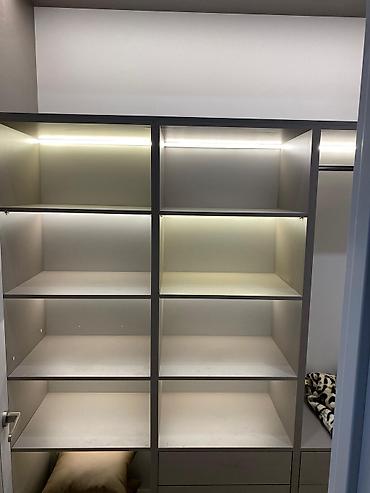 Продажа квартир: 2 комнаты, 84 м², Элитка, 12 этаж, Дизайнерский ремонт at lalafo.kg — 4 Продажа квартир: 2 комнаты, 84 м², Элитка, 12 этаж, Дизайнерский ремонт — 4