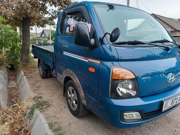 портер рассрочка: Hyundai Porter: 2016 г., 2.5 л, Автомат, Дизель, Фургон