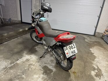 мотоцикл мопед купить: Эндуро Suzuki, 150 куб. см, Бензин, Взрослый, Б/у