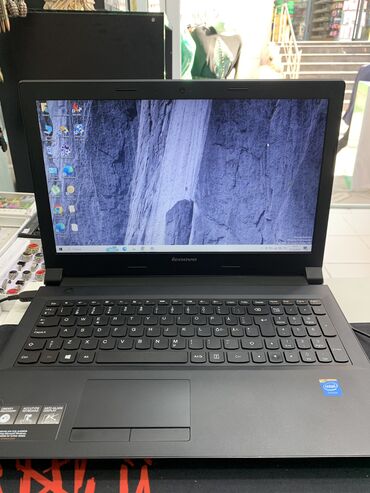 iwlenmiw noutbuklar satisi: Б/у Lenovo 16 ", Intel Celeron, 512 ГБ