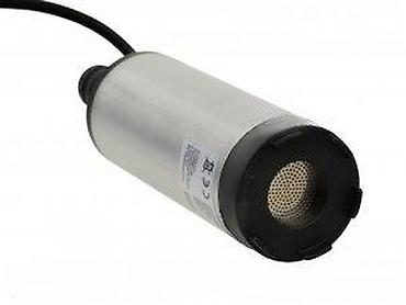 Ostali alati i mašine: Prenosna potopna pumpa za gorivo 12V - Namenjena za pretakanje — 11