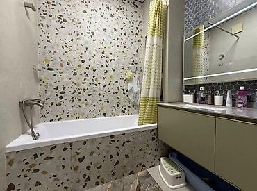 Продажа квартир: 3 комнаты, 110 м², Элитка, 7 этаж, Дизайнерский ремонт — 10