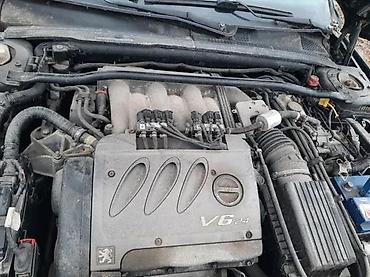 alkometar cena: MOTORI PEZO CITROEN 3.0 V6 24VENT KOMPLETNI | Komletni bez papira sa — 4