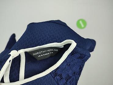 kiecki: Dorothy Perkins, Sukienka damska, rozmiar L — 4