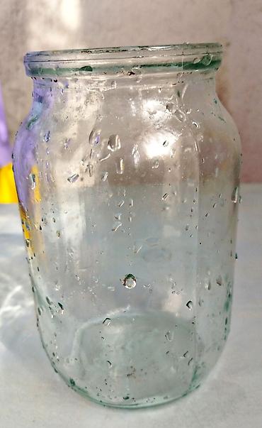 Банки: Банки, Б/у, Самовывоз — 5