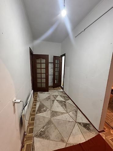 кварьира: 2 комнаты, 56 м², Пишпек 2 этаж, Свежий ремонт — 10