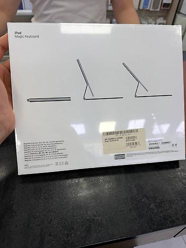 ipad 128 gb: IPad Magic Keyboard Клавиатура Magic Keyboard для iPad Pro 12.9 — 2