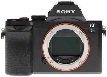 fotoapparat sony dsc w330: Sony a7s полнокадровая любителям видеосъемки понравится этот аппарат