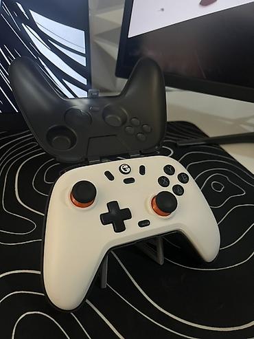 joystik pc: Satılır: GameSir Nova Lite oyun kontrolleri. Həm PC, həm də mobil — 1