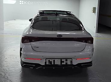 киа к5 крыша: Kia K5: 2022 г., 2 л, Автомат, Газ, Седан — 8