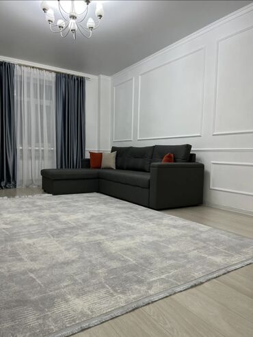 Продажа квартир: 3 комнаты, 100 м², Элитка, 1 этаж, Евроремонт — 6