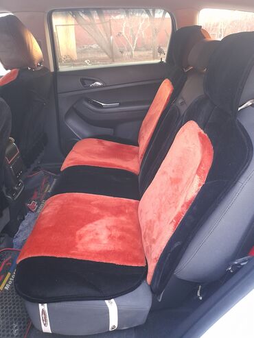 Chevrolet: Chevrolet Orlando: 1.8 l | 2011 il 158000 km Sedan -da lalafo.az — 6 Chevrolet: Chevrolet Orlando: 1.8 l | 2011 il 158000 km Sedan — 6