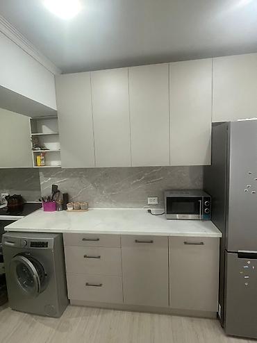 Продажа квартир: 1 комната, 39 м², ЗАГС/Цирк Индивидуалка, 3 этаж — 5
