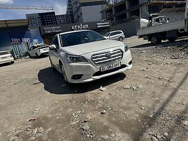лямдазон субару: Subaru Legacy: 2017 г., 2.5 л, Вариатор, Бензин, Седан — 3