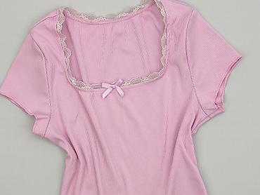 Shein, Bluzka damska, rozmiar S