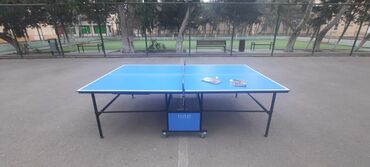 Digər idman və istirahət malları: Digər idman və istirahət malları — 7